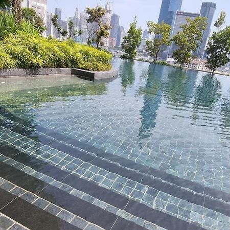 Continew Residence By Mikey - Premium Unit 吉隆坡 外观 照片