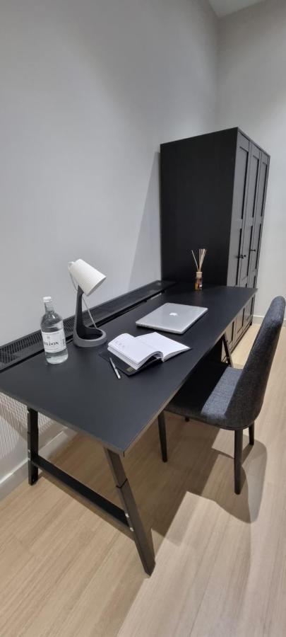 Continew Residence By Mikey - Premium Unit 吉隆坡 外观 照片