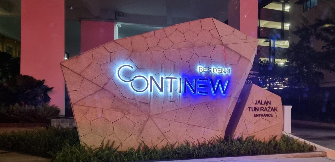 Continew Residence By Mikey - Premium Unit 吉隆坡 外观 照片