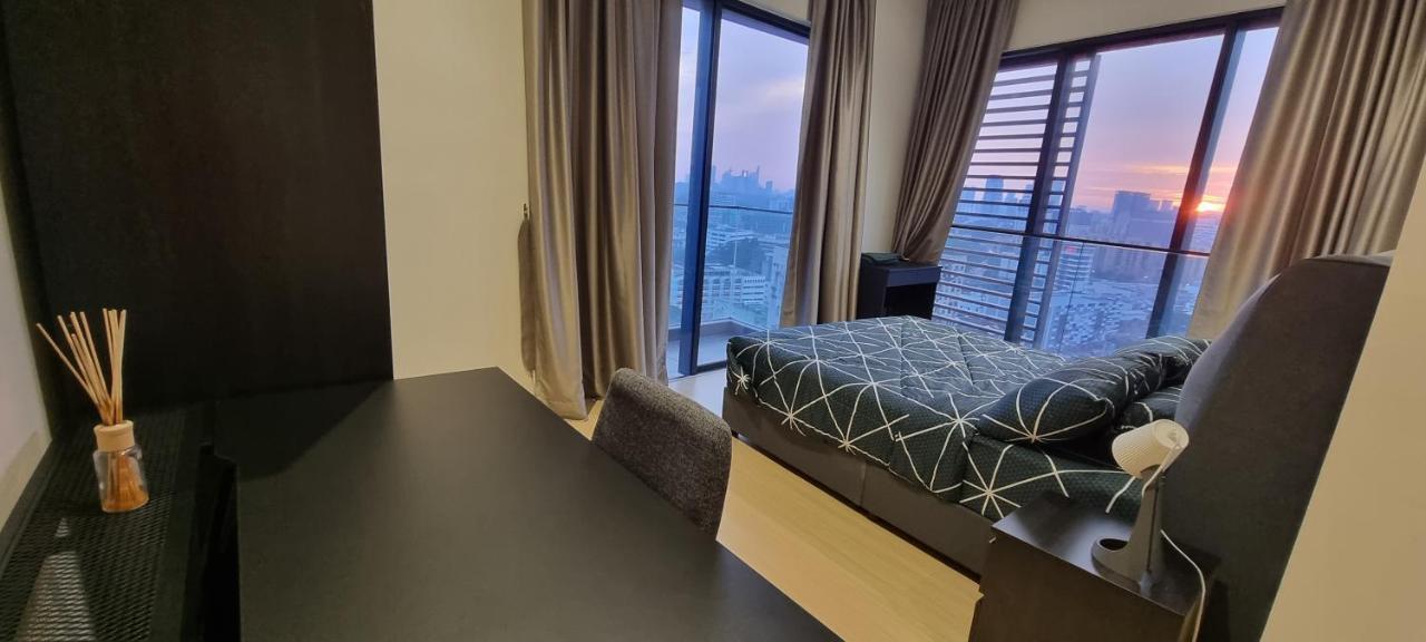 Continew Residence By Mikey - Premium Unit 吉隆坡 外观 照片