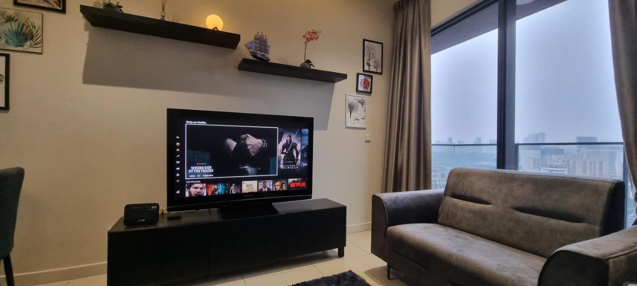 Continew Residence By Mikey - Premium Unit 吉隆坡 外观 照片
