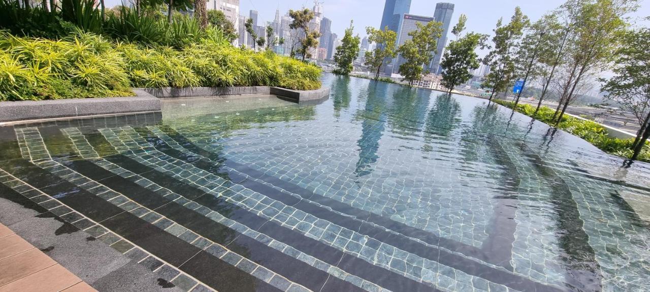 Continew Residence By Mikey - Premium Unit 吉隆坡 外观 照片